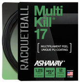 Ashaway Multikill 17 Racquetball