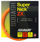 Ashaway Supernick Zx Squash (Orange)