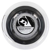 Dunlop Black Widow Reel 660' (Black)