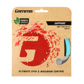 Gamma Sapphire (Blue)