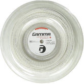 Gamma Synthetic W/Wearguard 16G Reel 660' (White)
