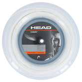Head Hawk 17G Reel 660' (White)