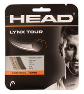 Head Lynx Tour 16G (Grey)