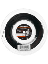 Head Synthetic Gut 16G Reel 660' (Black)