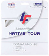 Laserfibre Native Tour 16G (Pearl)