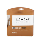 Luxilon Element 130 16G Rough (Bronze)