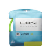 Luxilon Alu Power 125 16L Limited Edition (Lime)