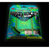 Solinco Hyper Mach-Bd Hybrid 17G