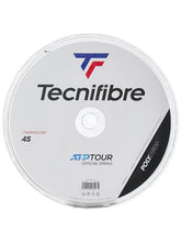 Tecnifibre 4S Reel 660' (Black)