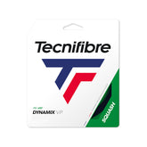Tecnifibre Dynamix V.P. Squash (Black)