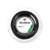 Tecnifibre Dynamix V.P. Squash Reel 656' (Black)