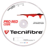 Tecnifibre Pro Red Code Reel 660' (Red)