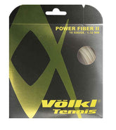 Volkl Power Fiber Ii (Natural)