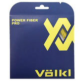 Promo Volkl Power Fiber Pro 16G (Neon Yellow) Yellow