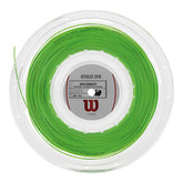 Wilson Revolve Spin 16G Reel 660' (Green)