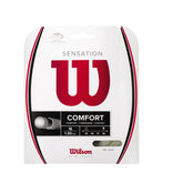 Promo Wilson Sensation 16G Natural