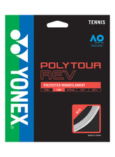 Yonex Polytour Rev 120 17G (White)