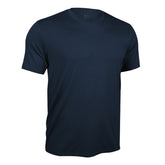 2Undr Crew Neck Tee Shirt (Navy)