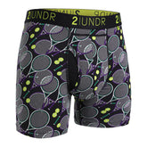 2Undr Swing Shift Boxer Brief (Deuce)