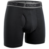 2Undr Sport Shift Boxer Brief (Stealth)