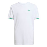 Adidas Boys' Tee Pro (White)