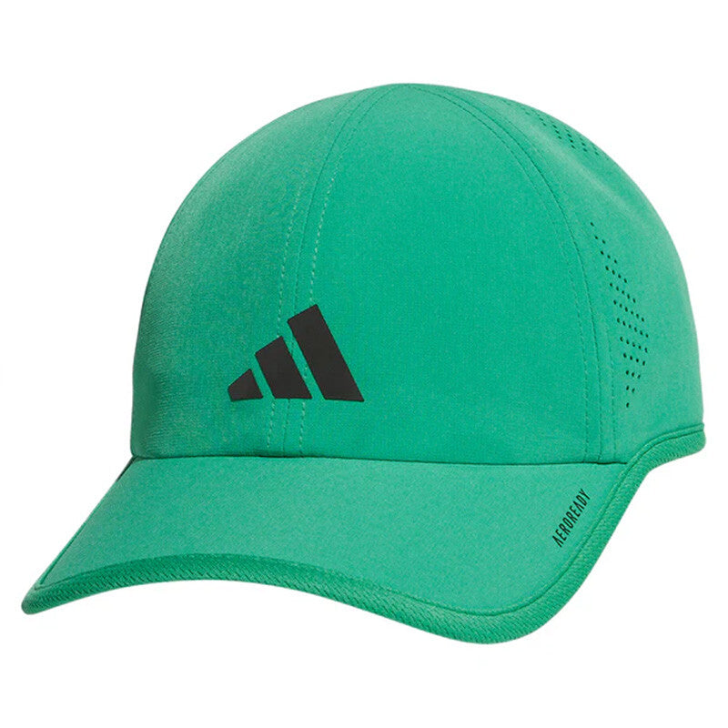 Adidas Superlite 3 Cap (M) (Semi Court Green)