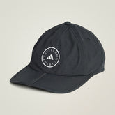 Adidas Asmc Run Cap (W) (Black)