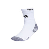 Adidas 5 Star Team 2.0 High Quarter (M) (White)