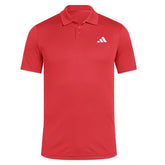 Adidas Freelift Polo (M) (Red)