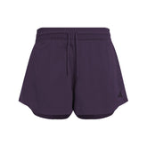 Adidas Club Short (W) (Aurora Plum)