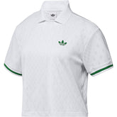 Adidas Polo Pro (W) (White)