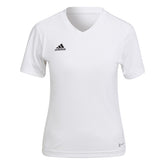 Adidas Entrada 22 Jersey (W) (White)