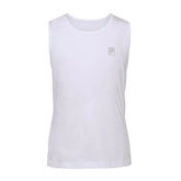 Fila Girls Full Coverage Tank (White)