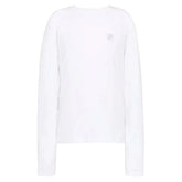 Fila Girls Uv Blocker Long Sleeve (White)