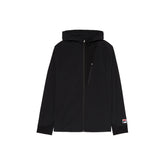 Fila Essentials Jacket (M) (Black)