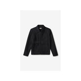 Fila 4 Pocket Tour Jacket (M) (Black)