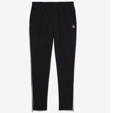 Fila Track Pant (M) (Black)