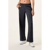 Fila Break Point Impact Pant (W) (Black)