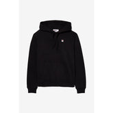 Fila Classic Hoodie (W) (Black)