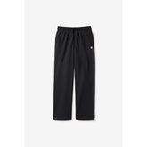 Fila Classic Open Bottom Pant (W) (Black)