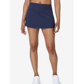 Fila Essentials Core A-Line Skort (W) (Navy)