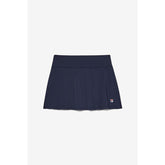 Fila Essentials Long Flirty Skirt (W) (Navy)