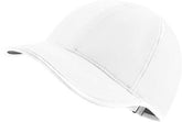 Laserfibre Lightweight Performance Cap (M) (White)