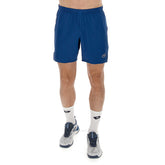 Lotto Tech 1 Short 7" (M) (Blue)