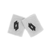 Lotto Wristbands (2X) (White)