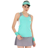 Lotto Top Ten Top Iv Tank 1 (W) (Green)