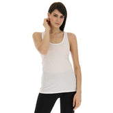 Lotto Core Tank (W)(White)