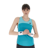 Lotto Superrapida Pickleball Vi Tank (W) (Blue Bird)