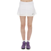 Lotto Tech 1 D4 Skirt (W) (White)