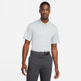 Nike Dri-Fit Victory Solid Polo (M) (Grey)